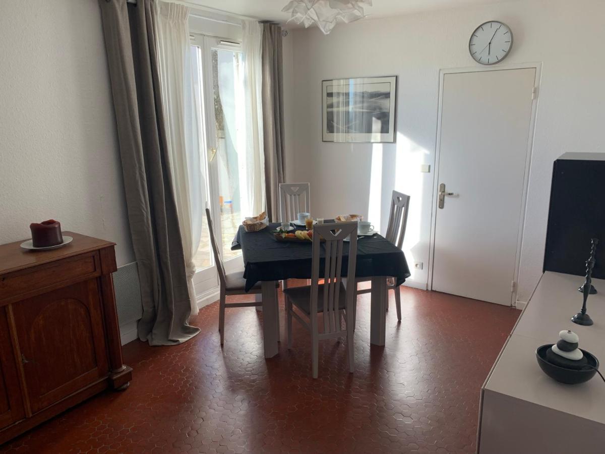 Les Terrasses Des Gardies Bed & Breakfast Pignan Eksteriør bilde