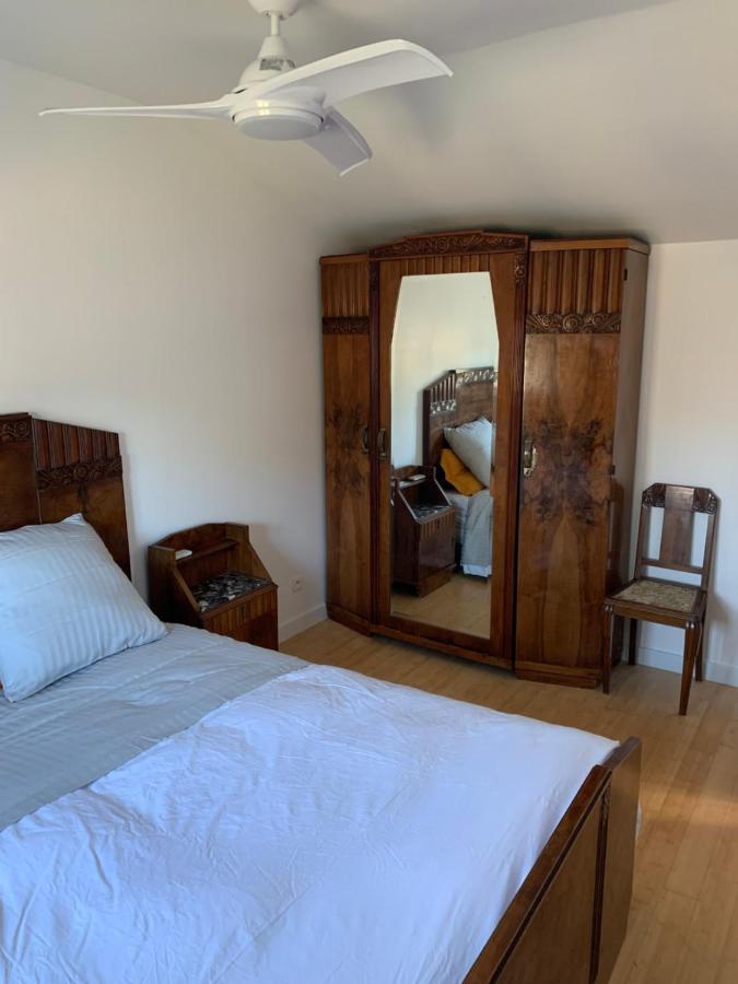 Les Terrasses Des Gardies Bed & Breakfast Pignan Eksteriør bilde