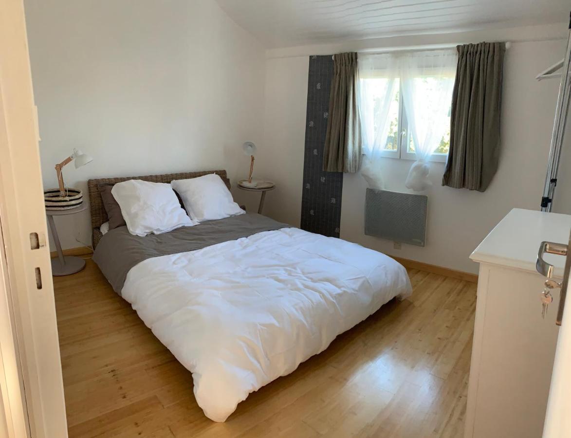 Les Terrasses Des Gardies Bed & Breakfast Pignan Eksteriør bilde